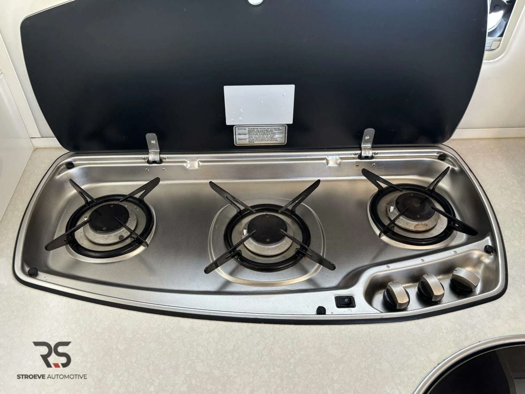 Hoofdafbeelding Fiat S6