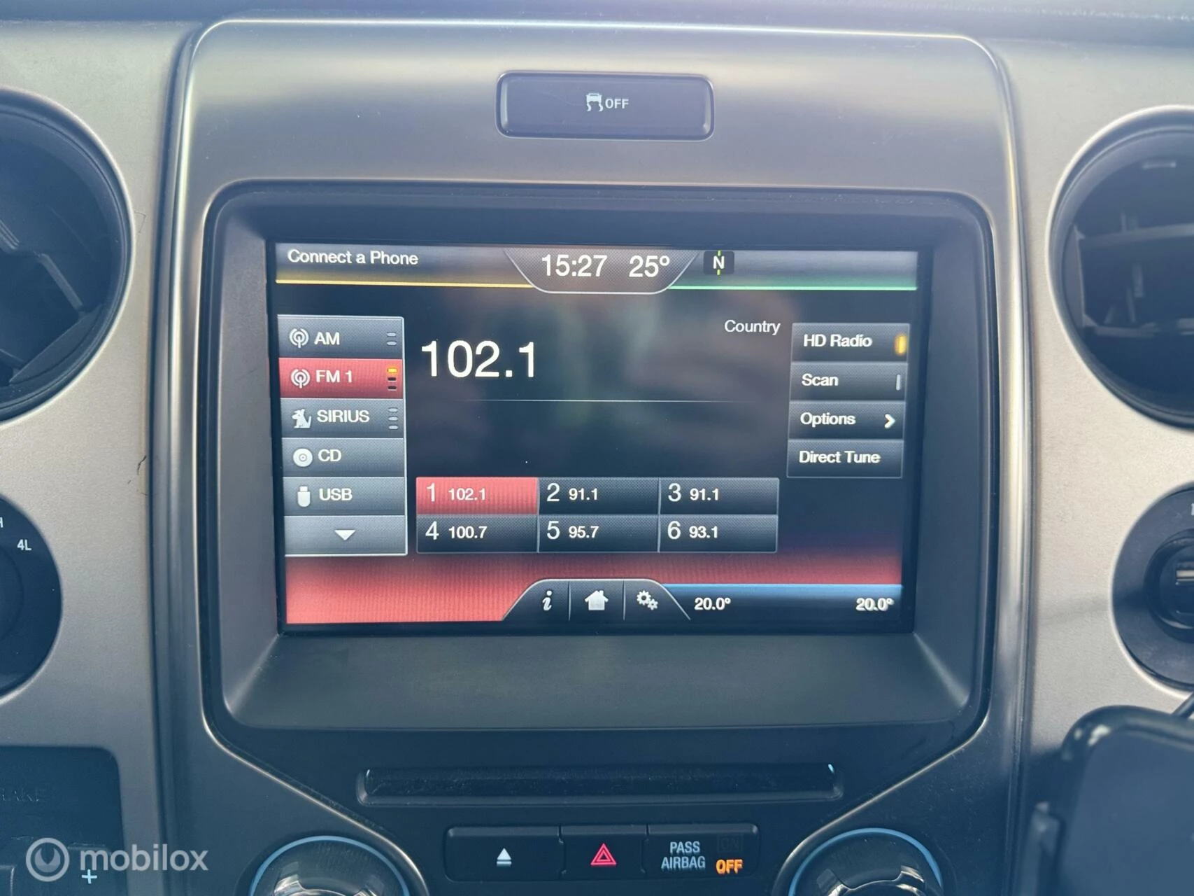 Hoofdafbeelding Ford F-150