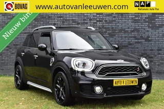 Hoofdafbeelding MINI Countryman Mini Countryman 2.0 Cooper S Chili FULL OPTIONS! HARMAN KARDON/PANODAK/CAMERA/NAVI/PDC/ETC.!