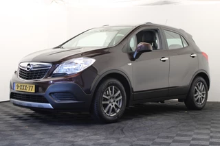 Opel Mokka 1.6 Selection