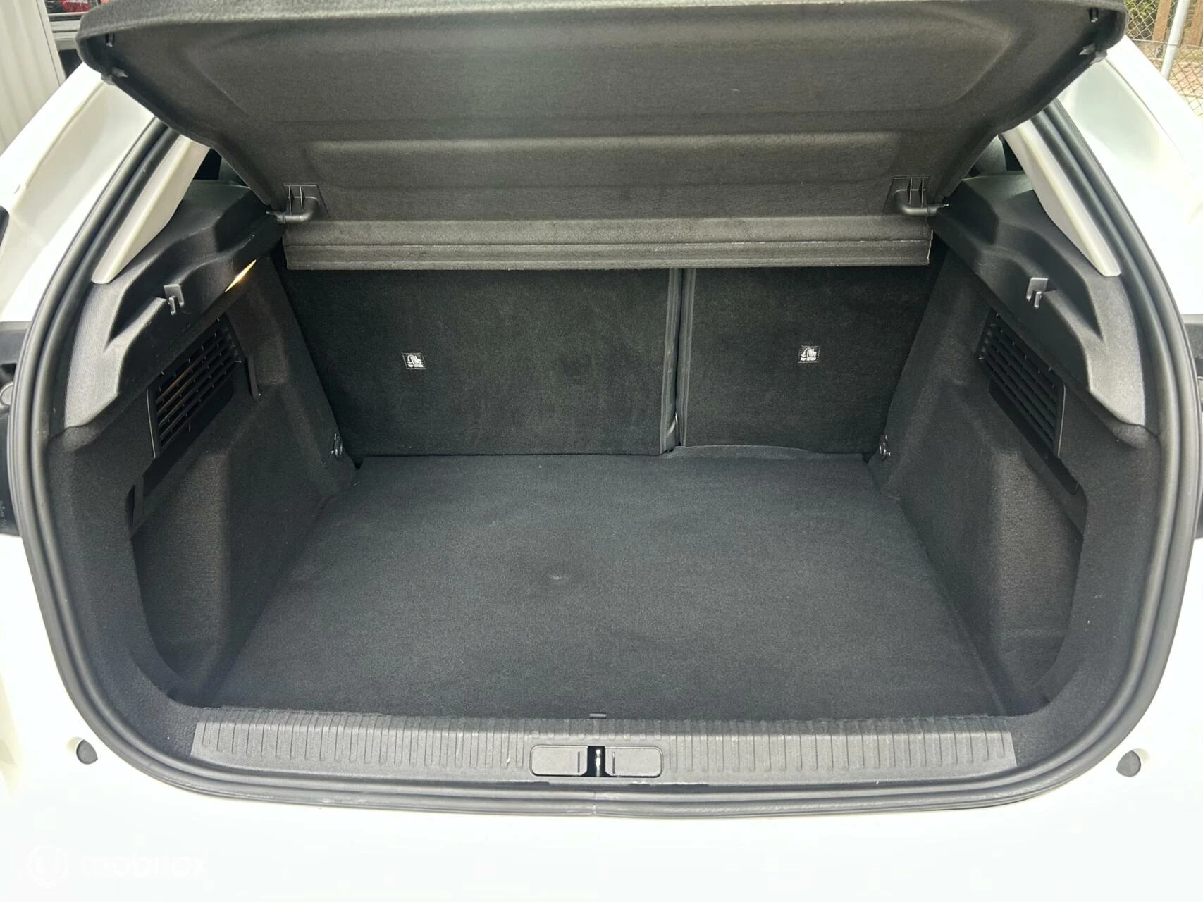 Hoofdafbeelding Citroën C4