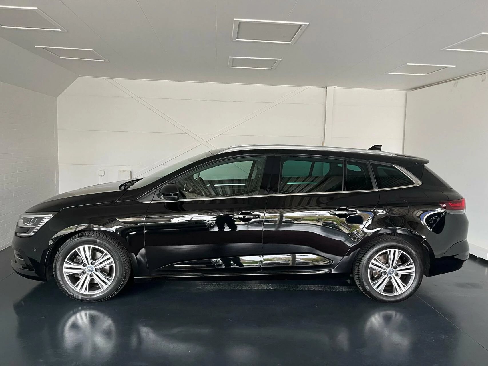 Hoofdafbeelding Renault Megane E-Tech