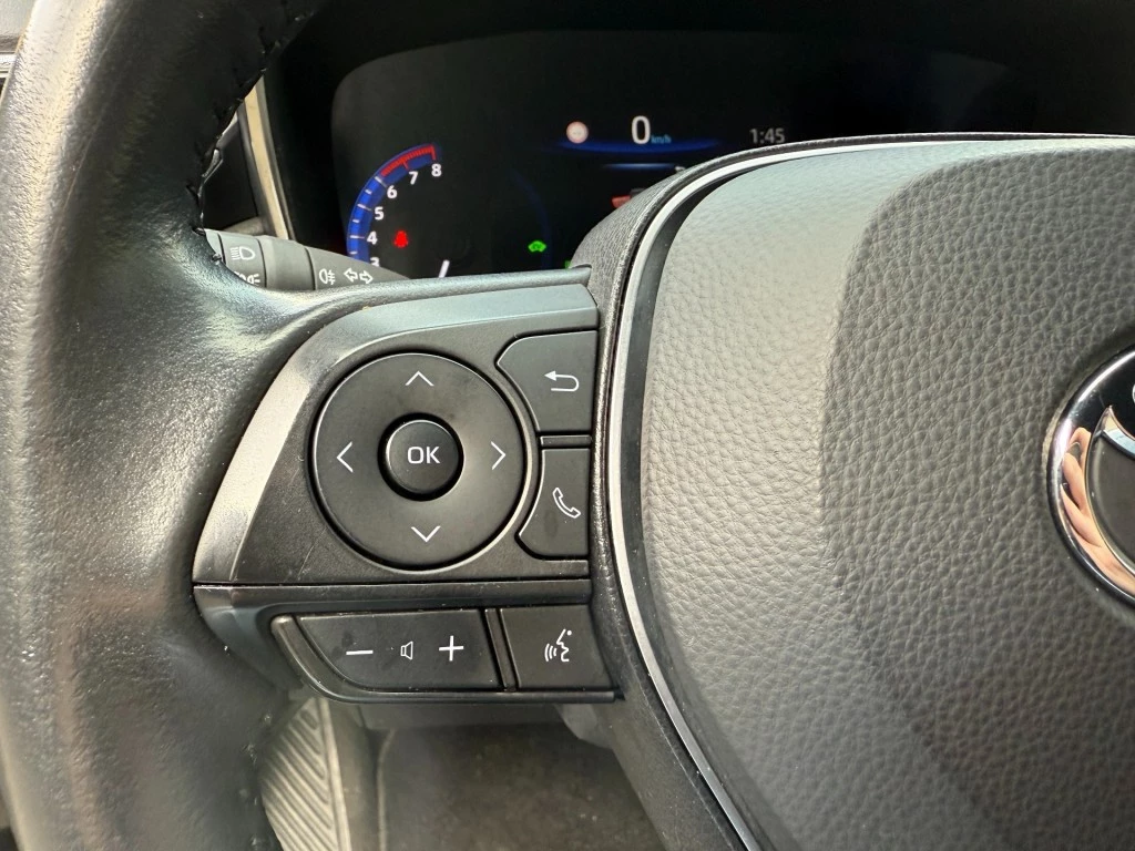 Hoofdafbeelding Toyota Corolla Touring Sports