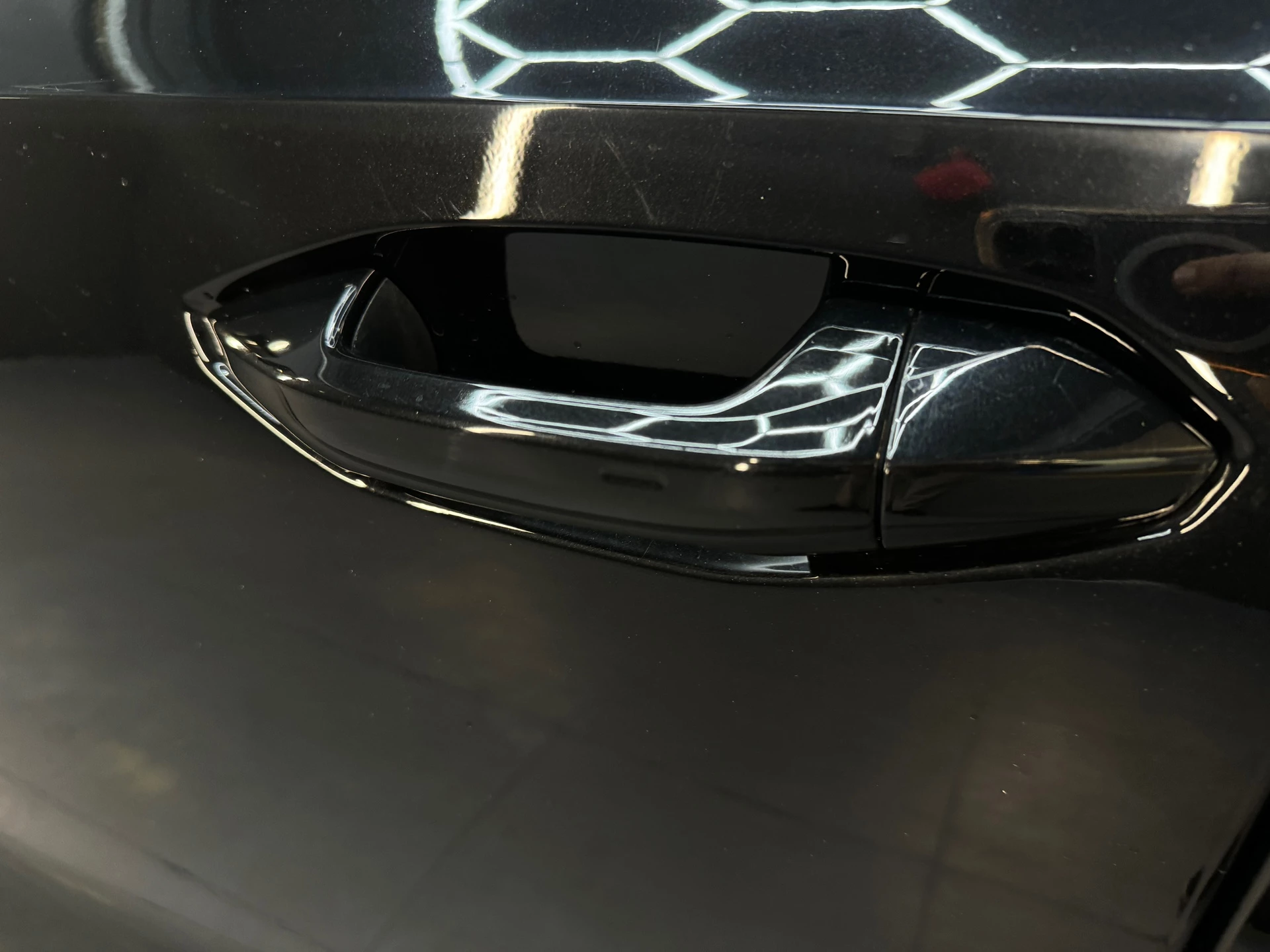 Hoofdafbeelding Audi S3