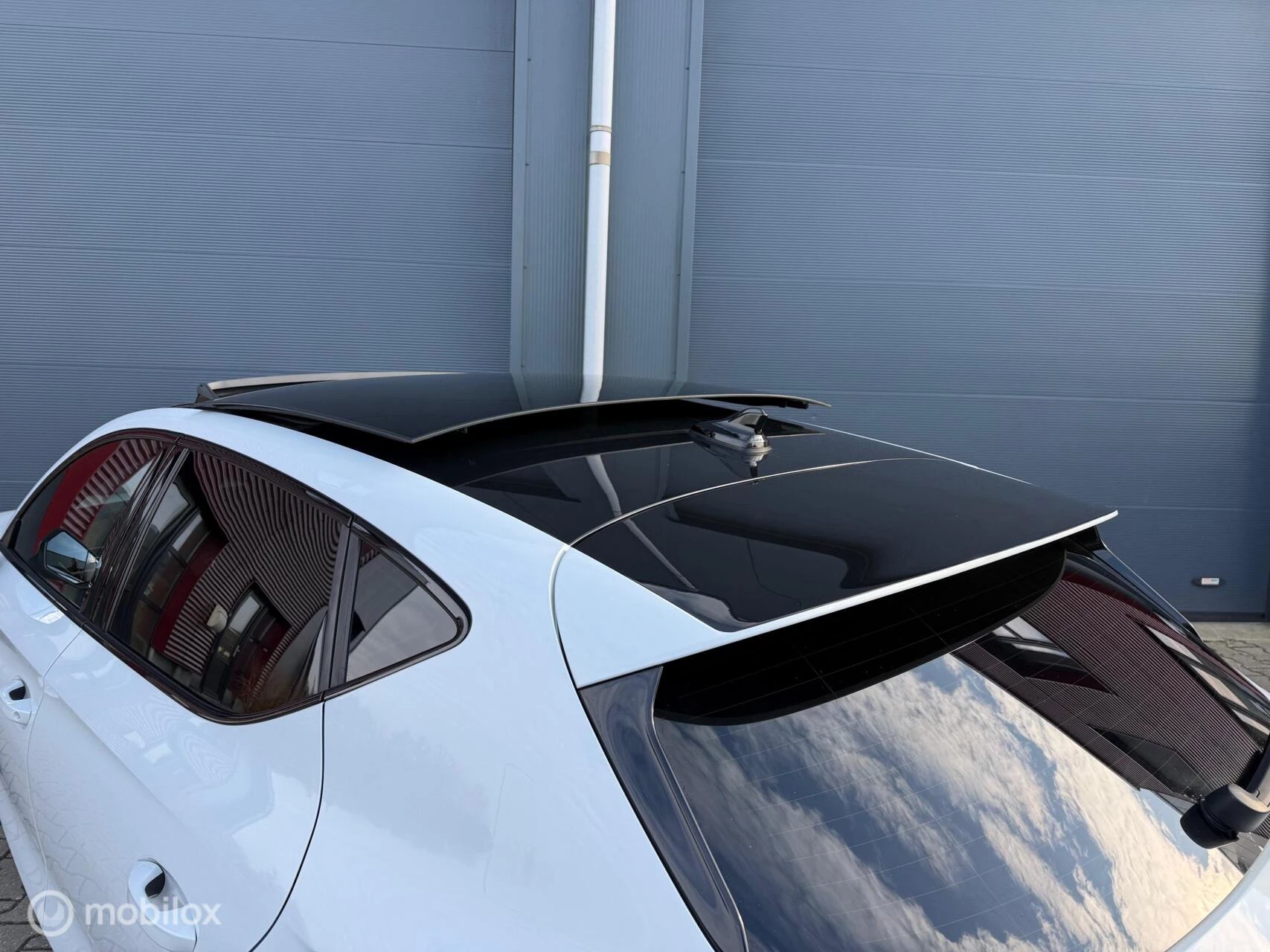 Hoofdafbeelding CUPRA Leon