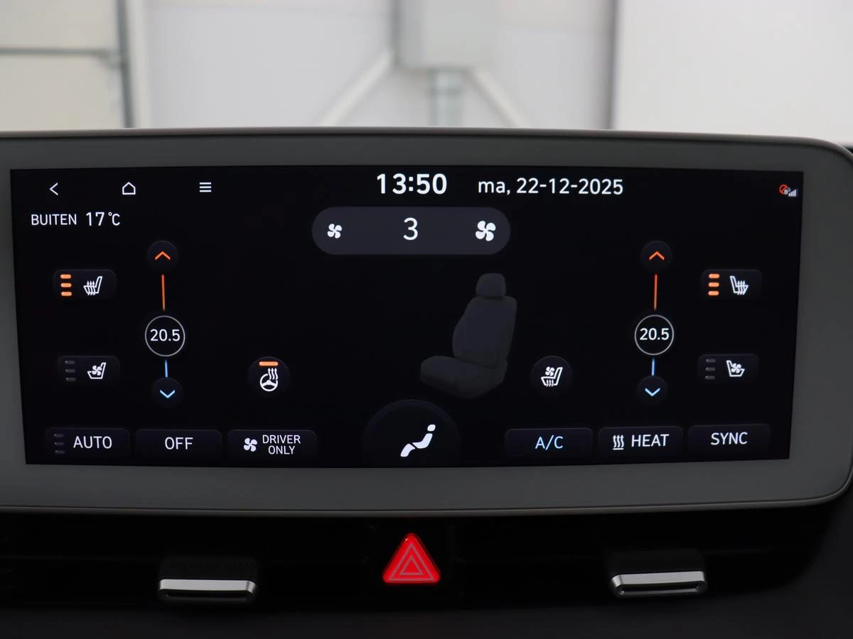 Hoofdafbeelding Hyundai IONIQ 5