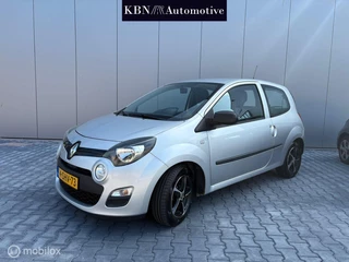Renault Twingo 1.2 16V Parisienne |NAP|Airco