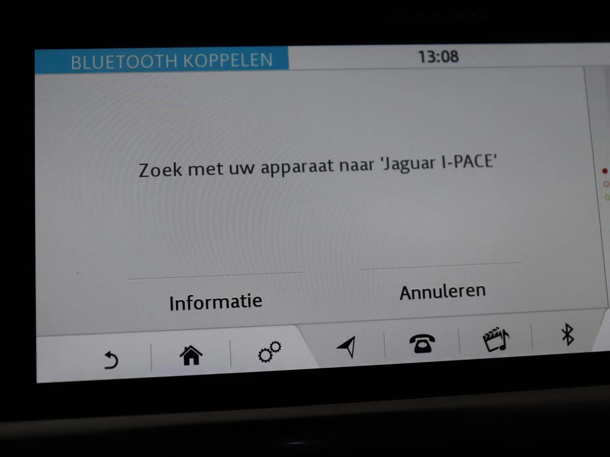 Hoofdafbeelding Jaguar I-PACE