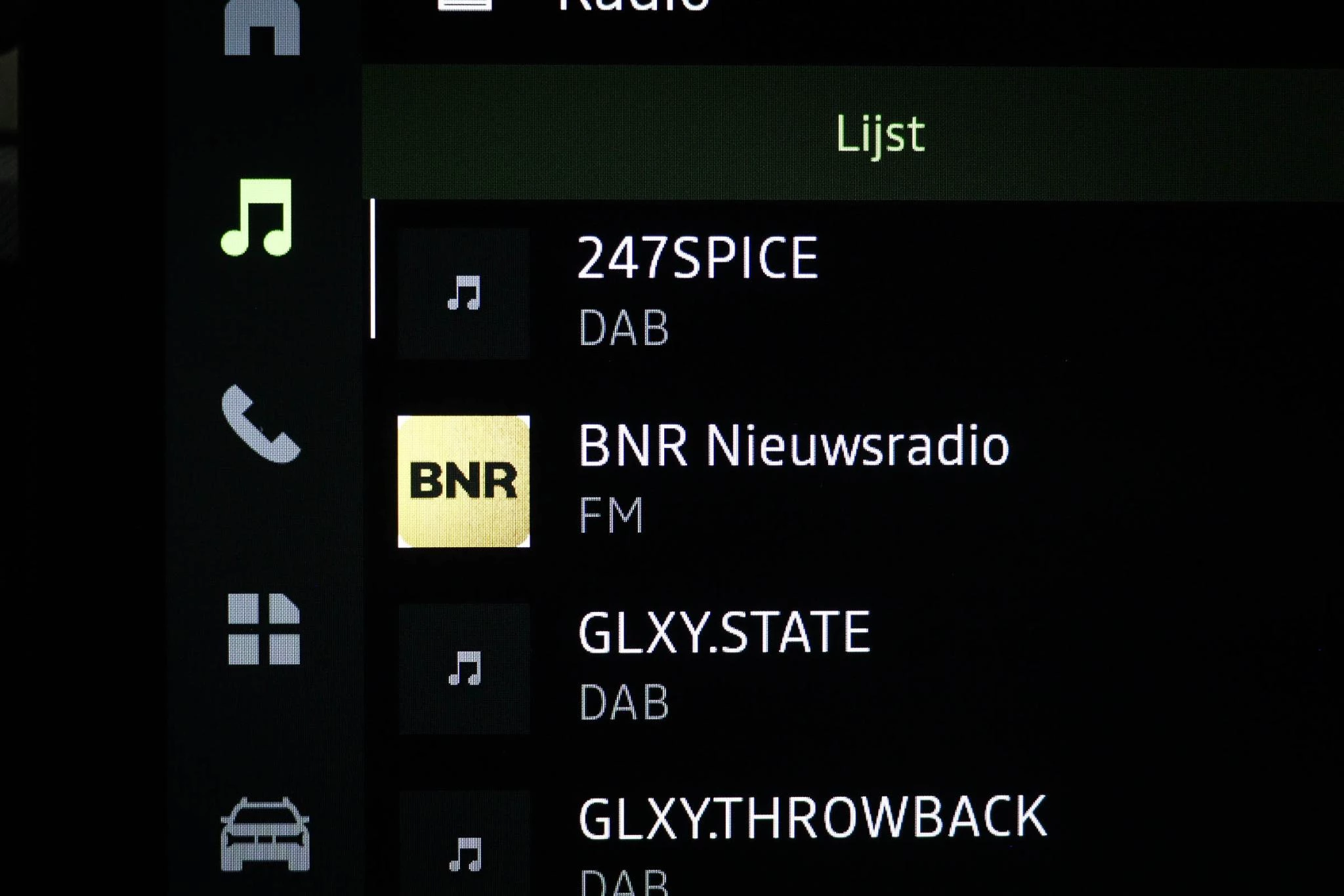 Hoofdafbeelding Dacia Duster