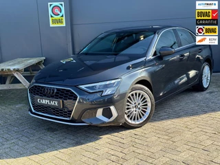 Audi A3 Limousine 30 TFSI Advanced edition