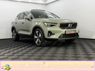 Volvo XC40 1.5 T4 Plug-in hybrid Ultimate Dark Panoramadak, Harman/Kardon, Camera, Navi, Memory stoelen, Elektrische achterklep, Verstelbare stoelen, Stoelverwarming