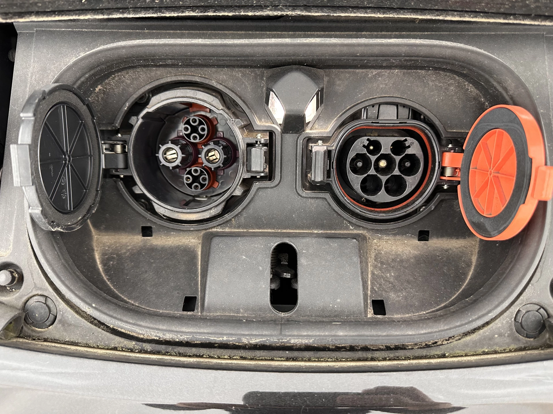 Hoofdafbeelding Nissan Leaf