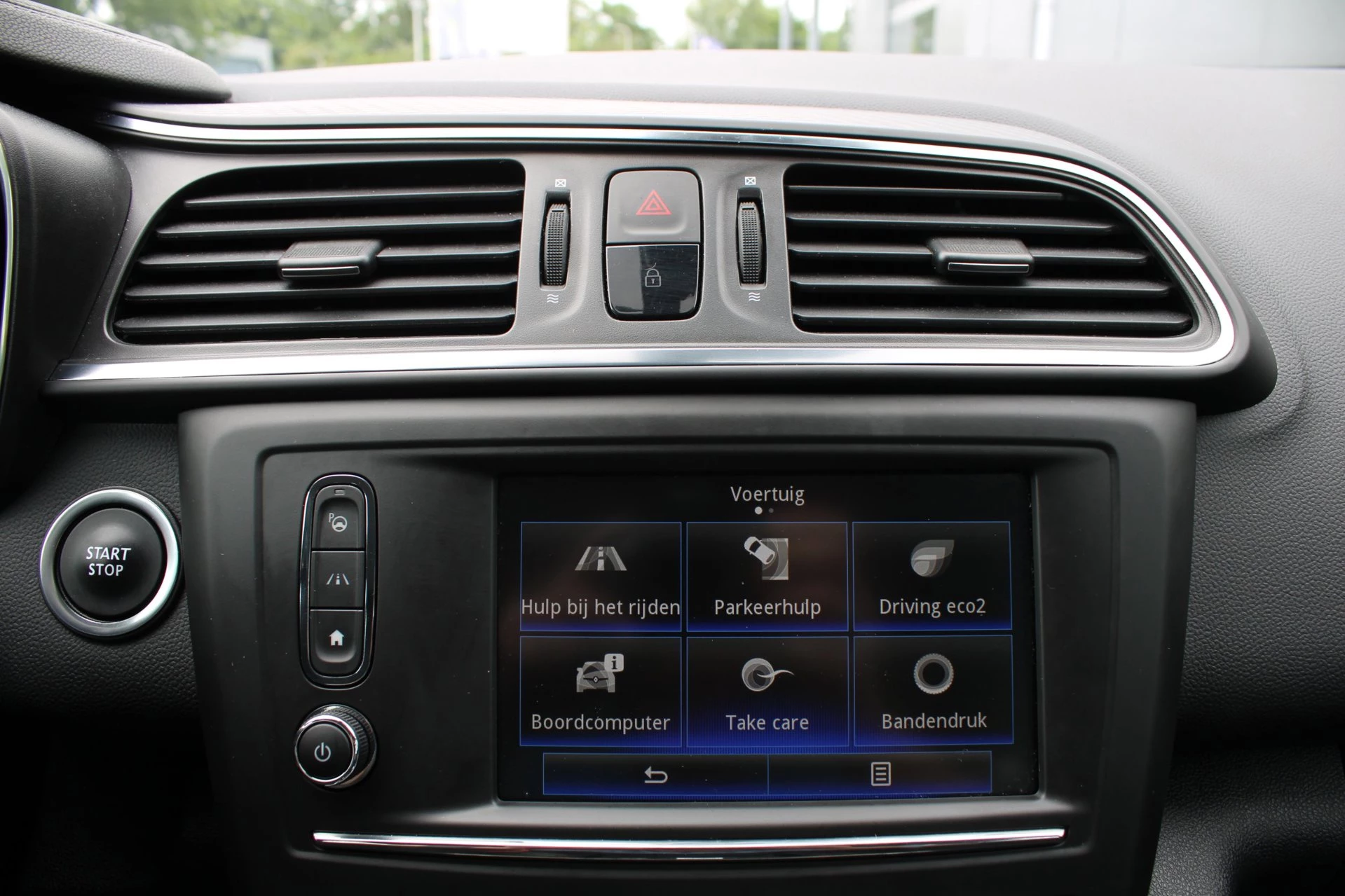 Hoofdafbeelding Renault Kadjar