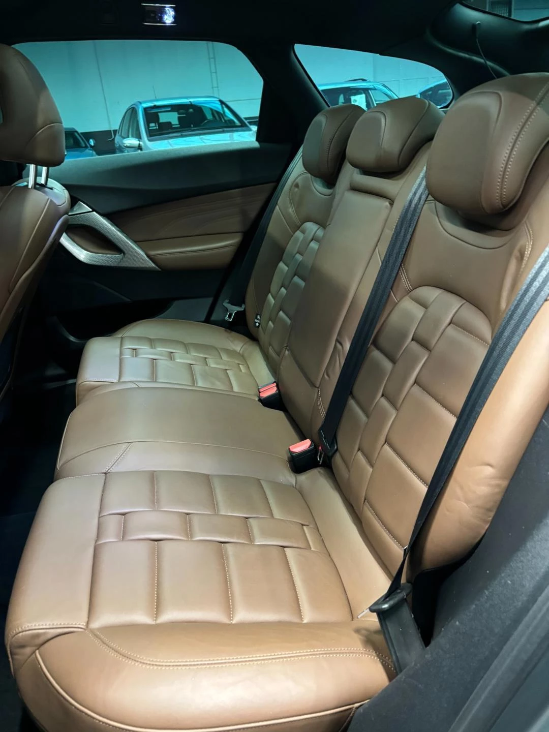 Hoofdafbeelding Citroën DS5