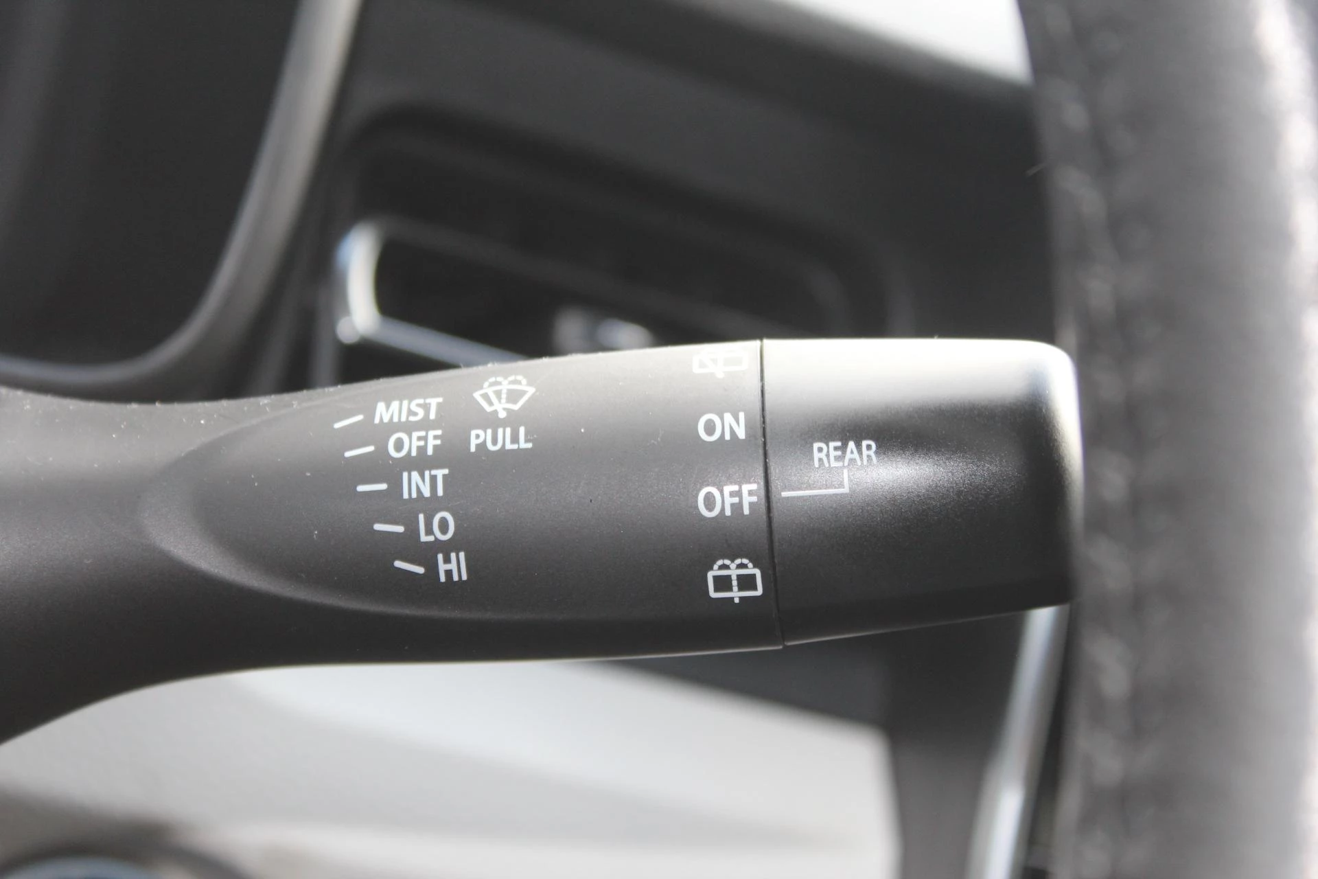 Hoofdafbeelding Suzuki Ignis