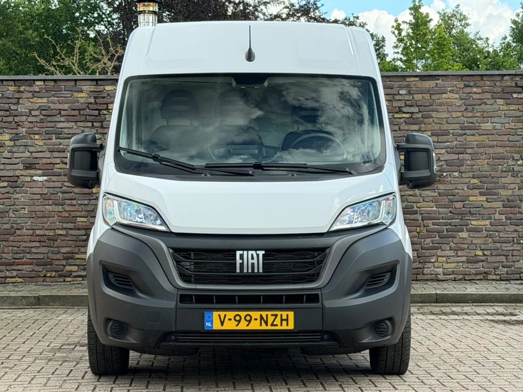 Hoofdafbeelding Fiat Ducato