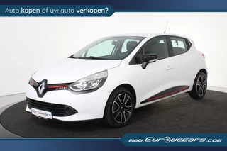 Renault Clio Limited *Navigatie*Cruise Control*Park assist*LED*