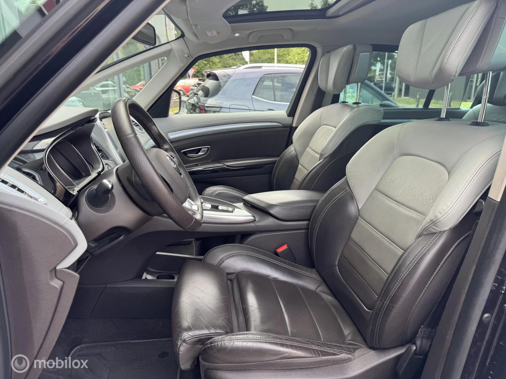 Hoofdafbeelding Renault Espace