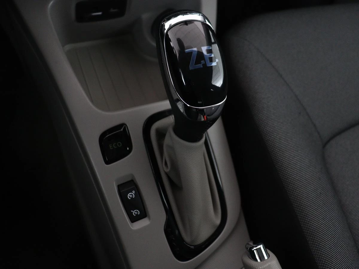 Hoofdafbeelding Renault ZOE