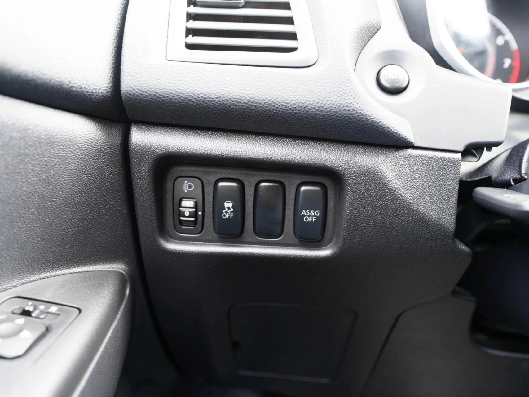 Hoofdafbeelding Mitsubishi ASX