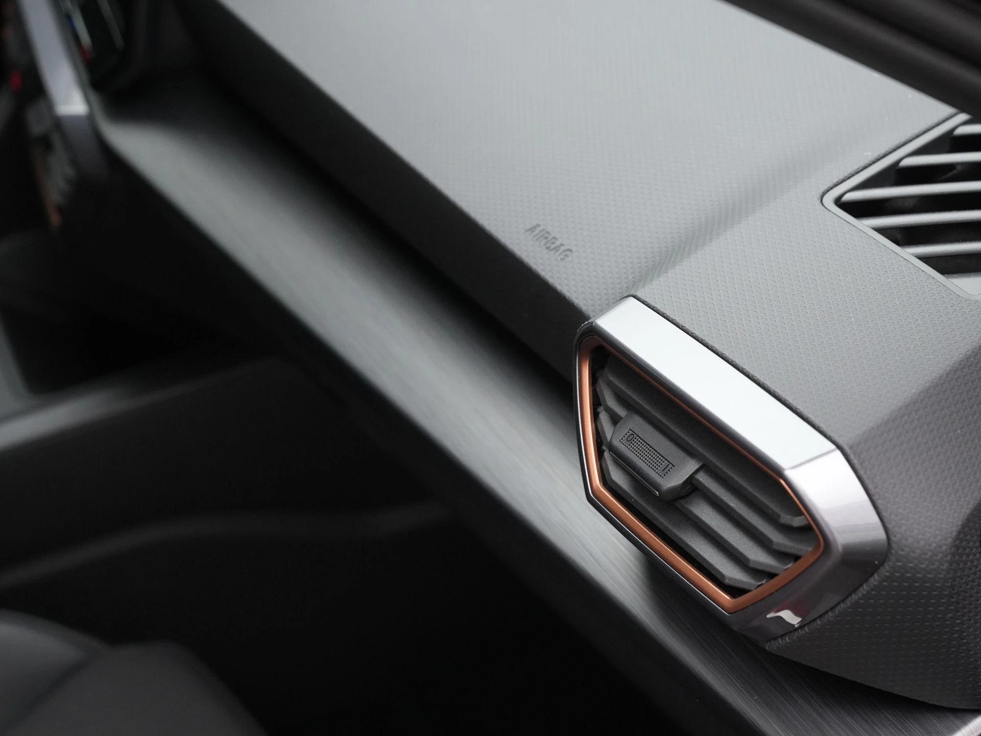 Hoofdafbeelding CUPRA Leon