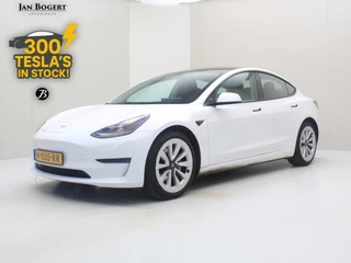 Tesla Model 3 Long-Range AWD 351pk 75 kWh FACELIFT 91% SoH [ WARMTEPOMP+AUTOPILOT+620KM WLTP+19 INCH ]