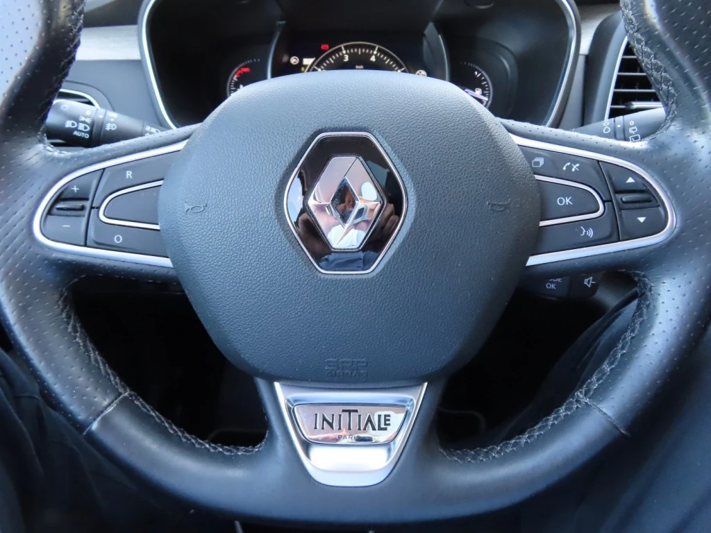 Hoofdafbeelding Renault Talisman