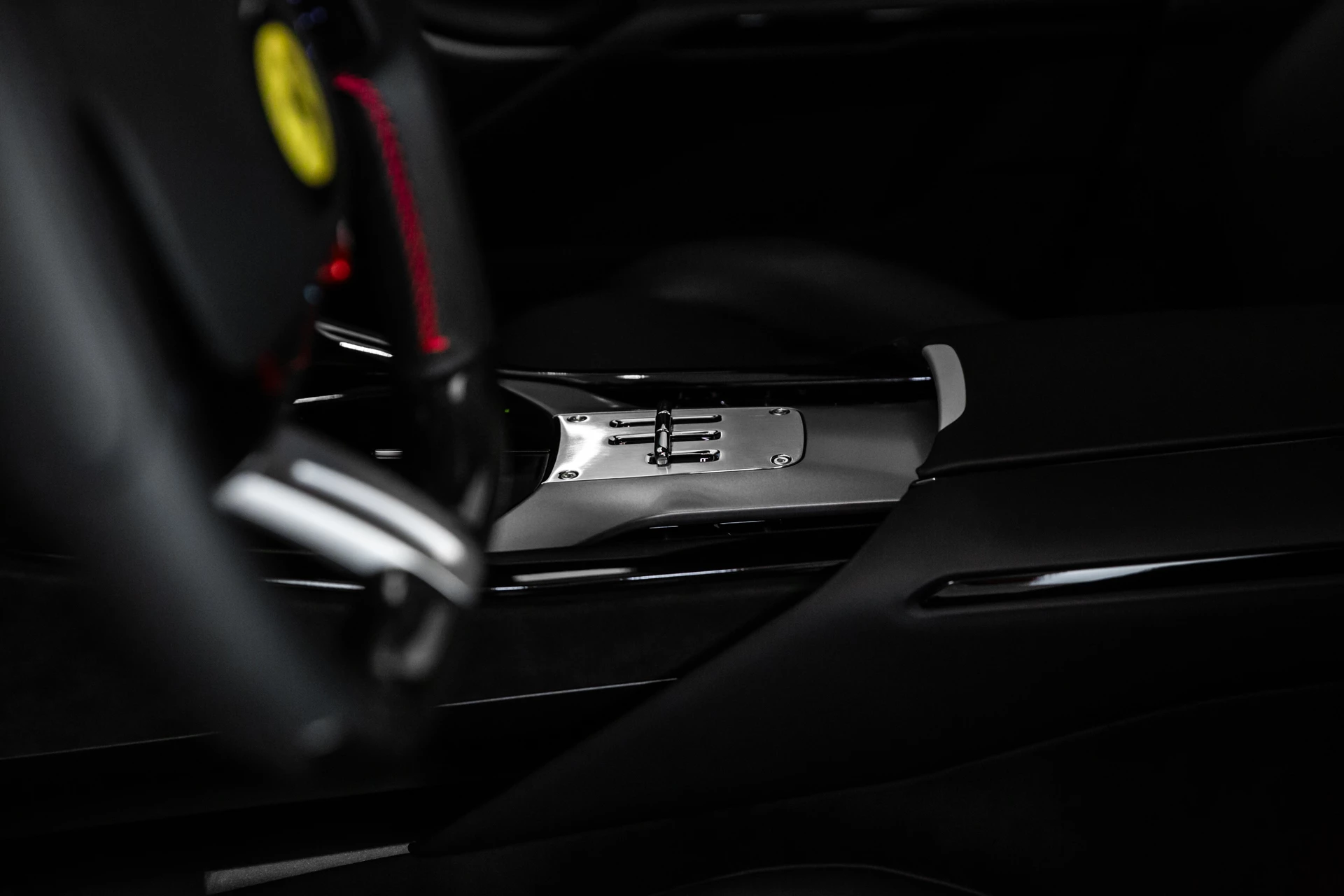 Hoofdafbeelding Ferrari Purosangue