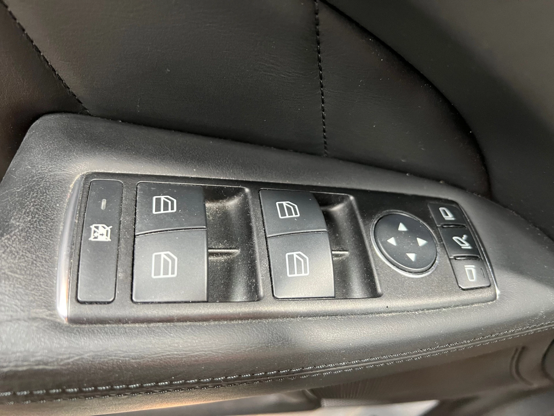 Hoofdafbeelding Mercedes-Benz CLS