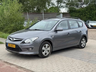 Hyundai i30 CW 1.4i i-Drive Cool EXPORT OF HANDEL!