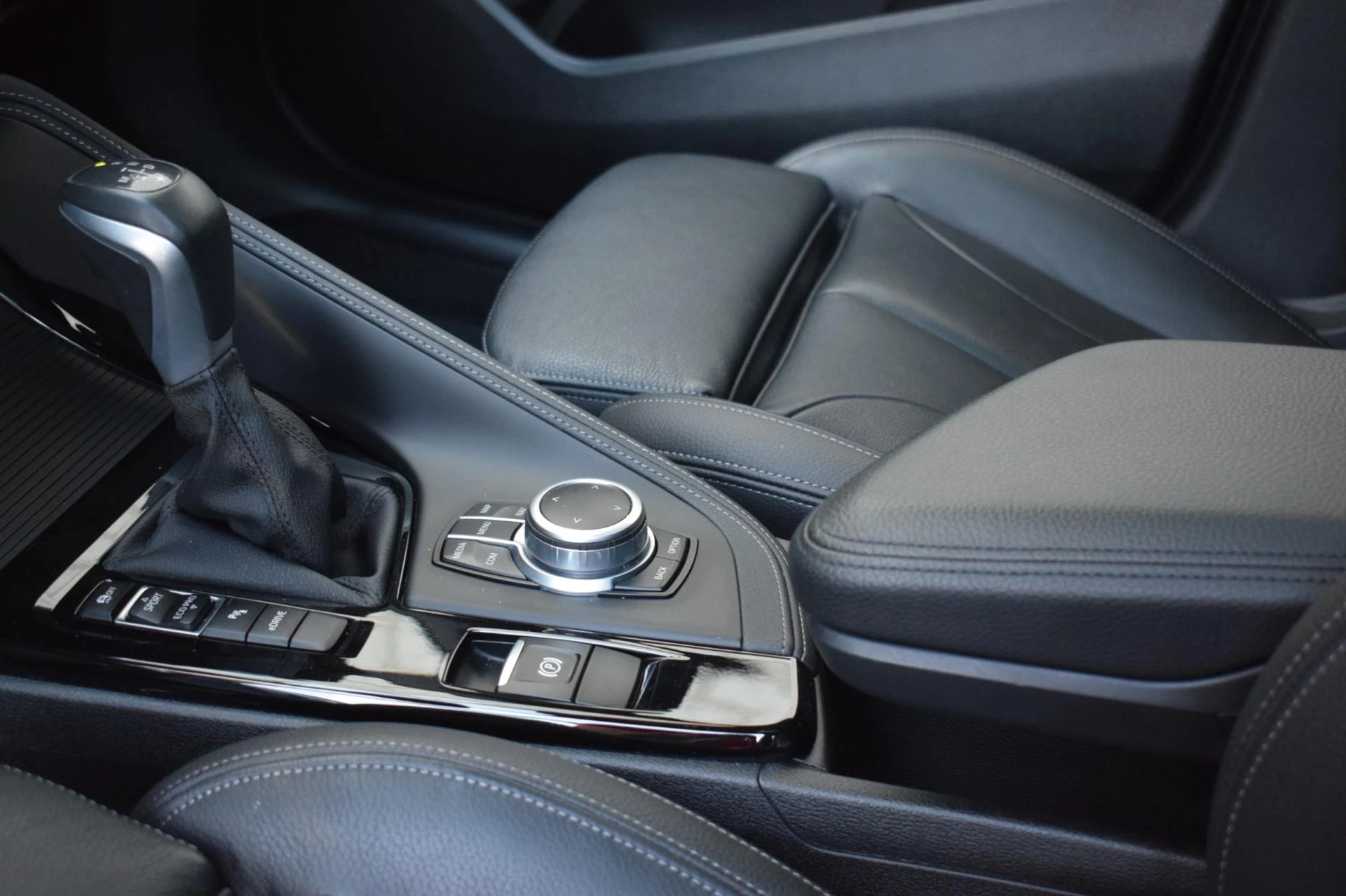Hoofdafbeelding BMW X2