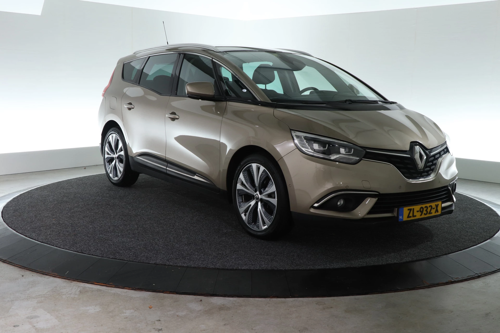 Hoofdafbeelding Renault Grand Scénic