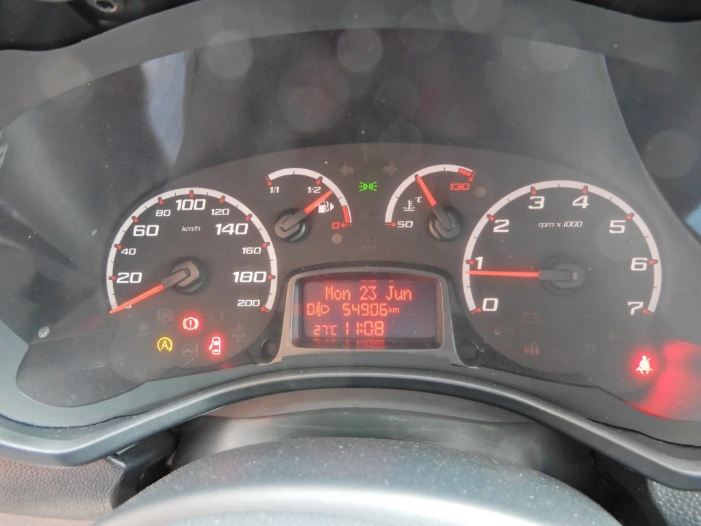 Hoofdafbeelding Ford Ka