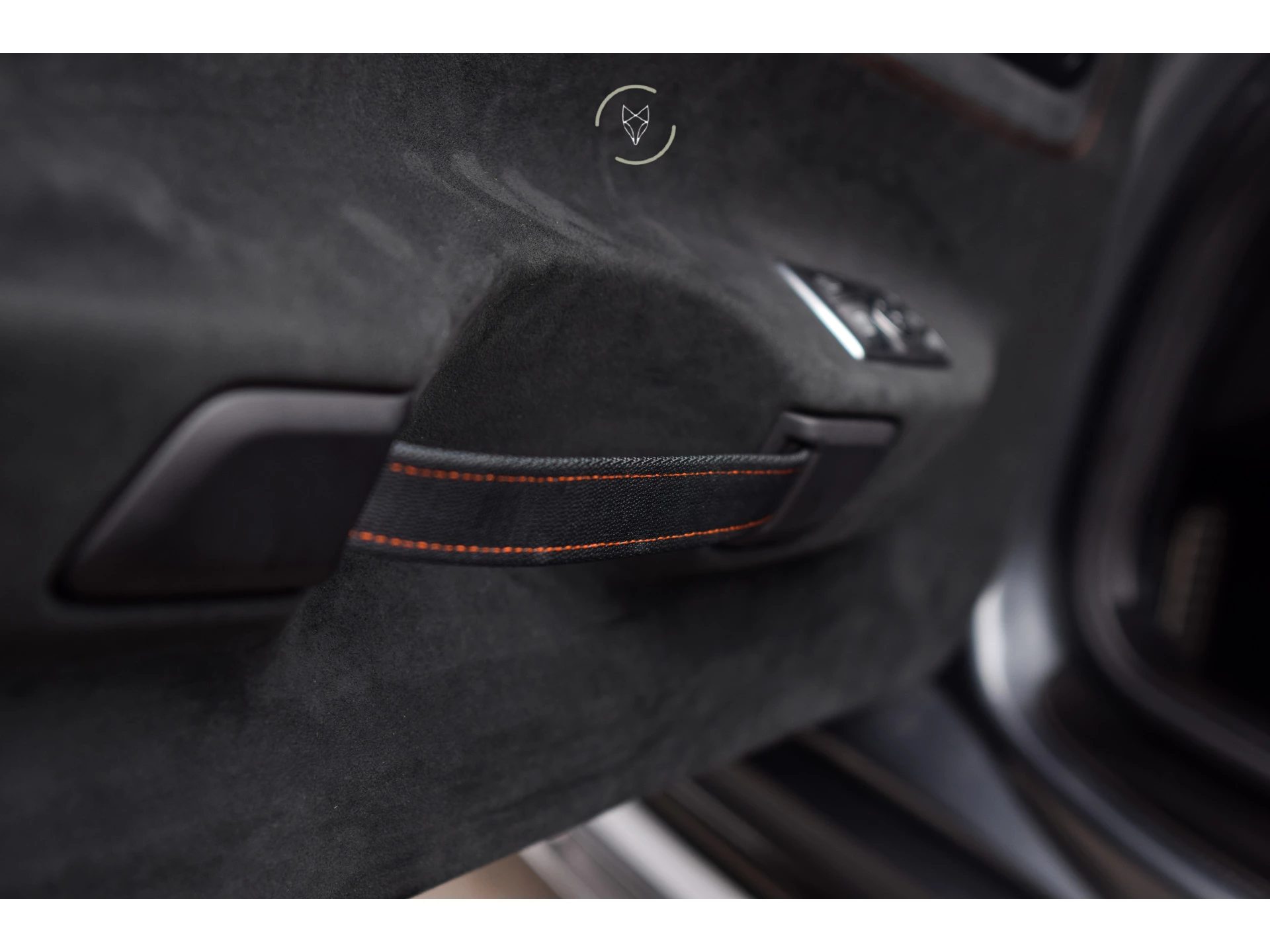 Hoofdafbeelding Mercedes-Benz AMG GT