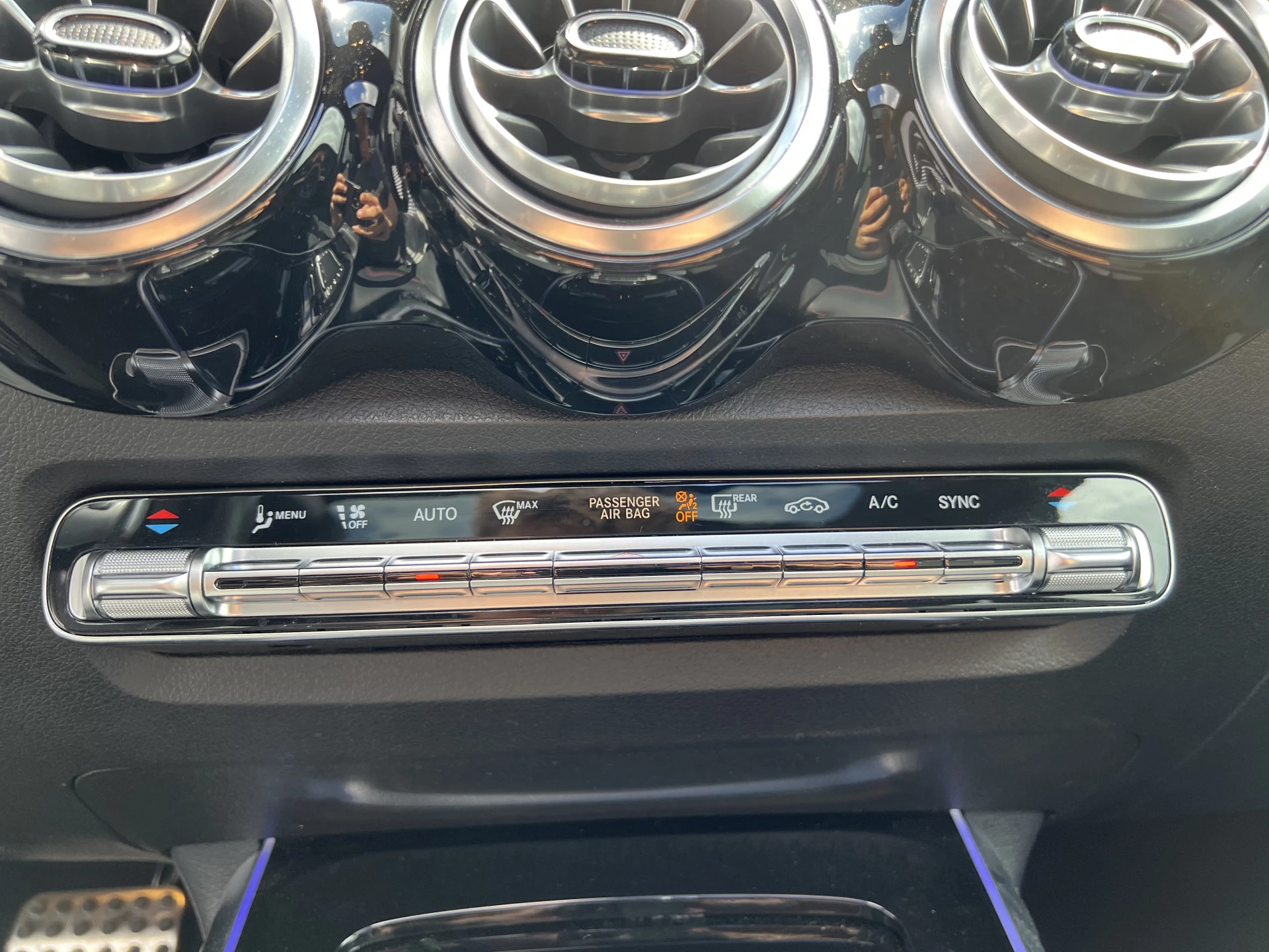 Hoofdafbeelding Mercedes-Benz GLB