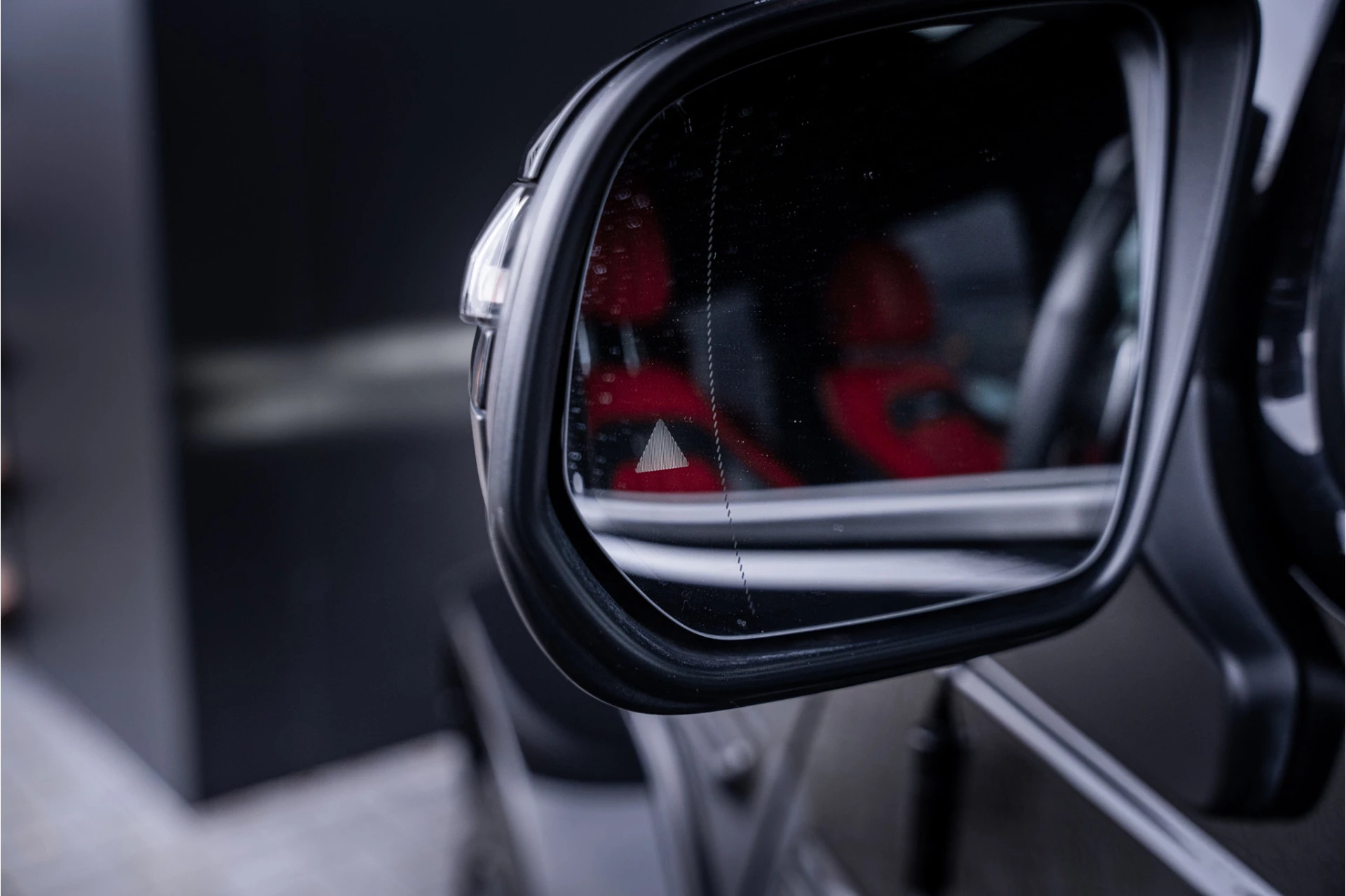 Hoofdafbeelding Mercedes-Benz G-Klasse