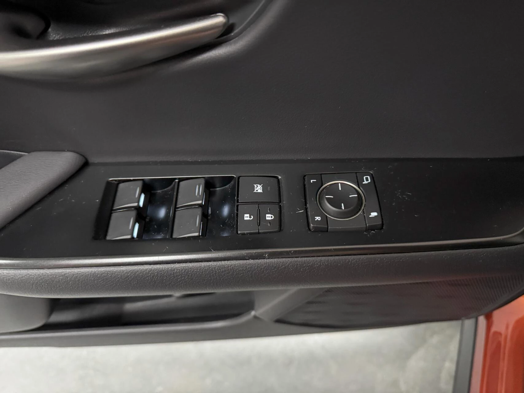 Hoofdafbeelding Lexus UX