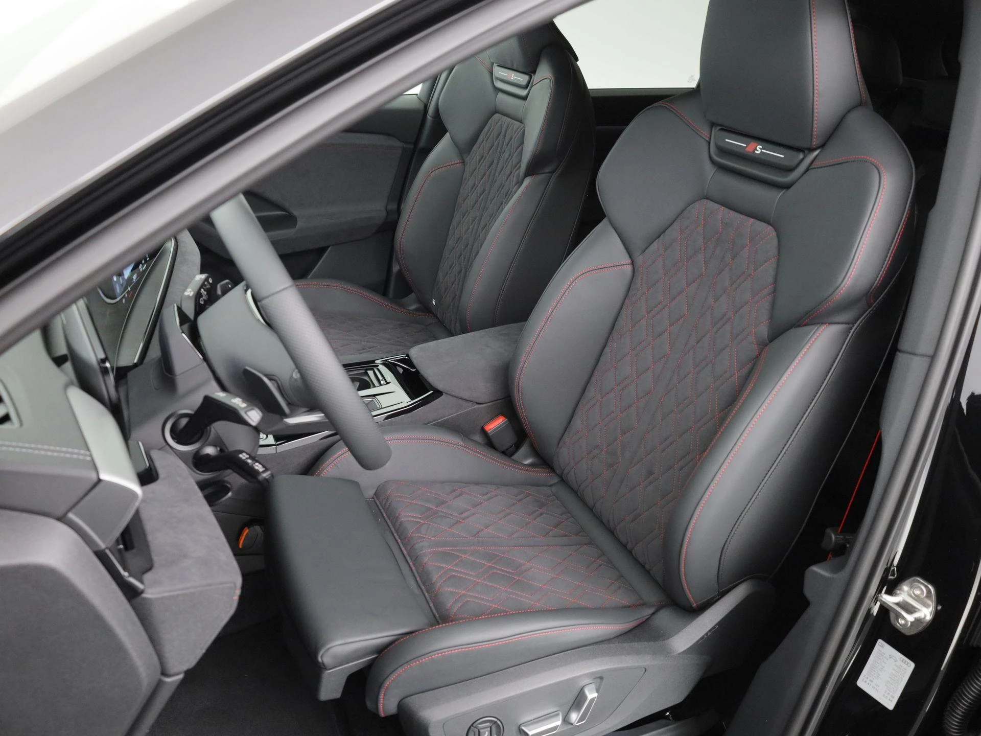 Hoofdafbeelding Audi Q6 e-tron