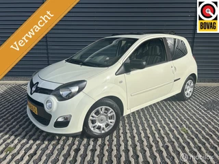 Renault Twingo 1.2 16V Authentique | Schuifdak | Cruise