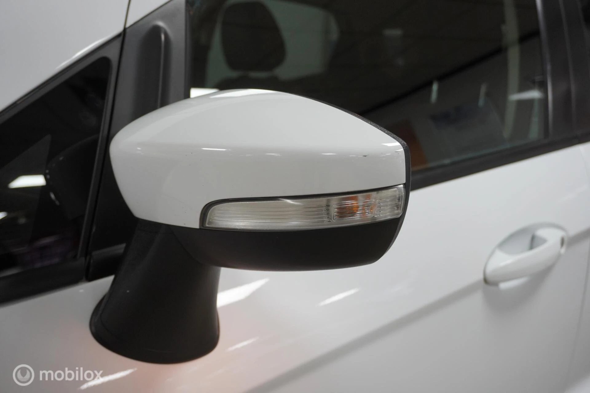 Hoofdafbeelding Ford EcoSport