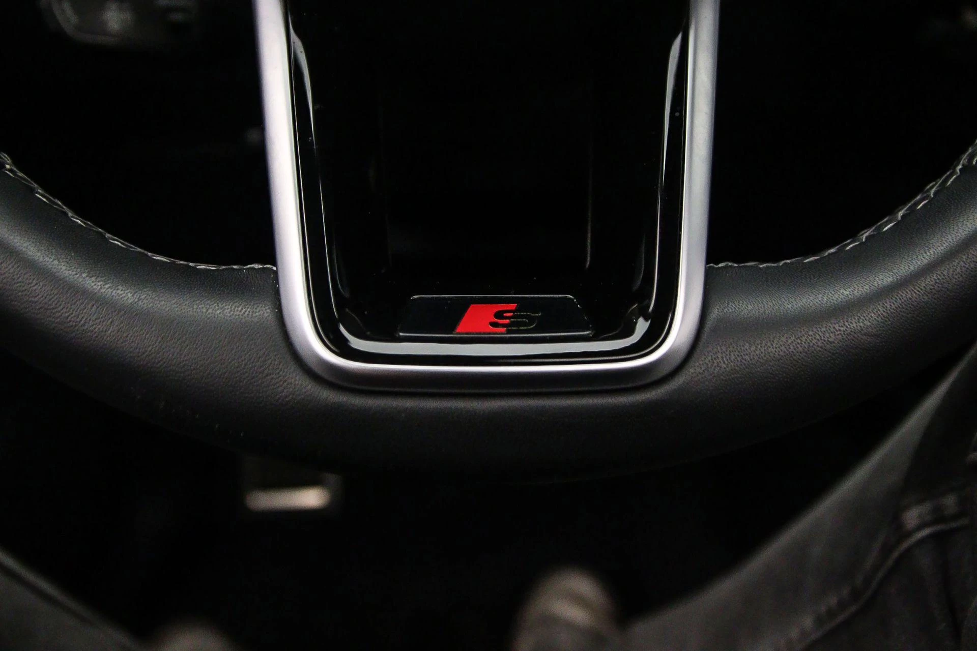 Hoofdafbeelding Audi Q8 e-tron