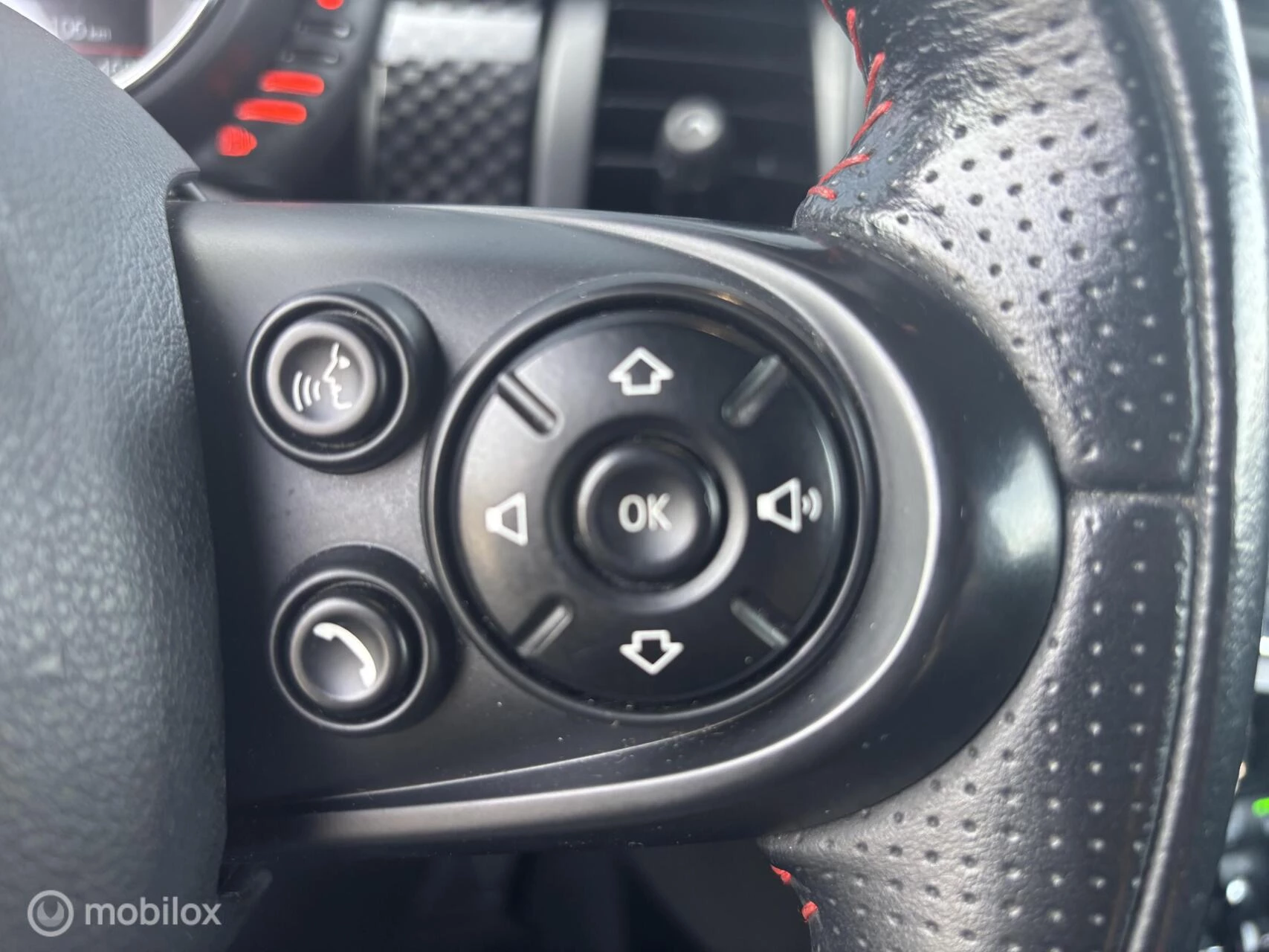 Hoofdafbeelding MINI Cooper S