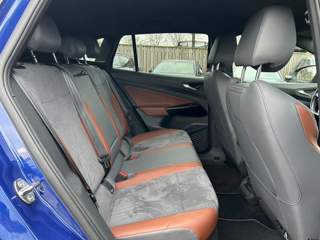 Hoofdafbeelding Volkswagen ID.4