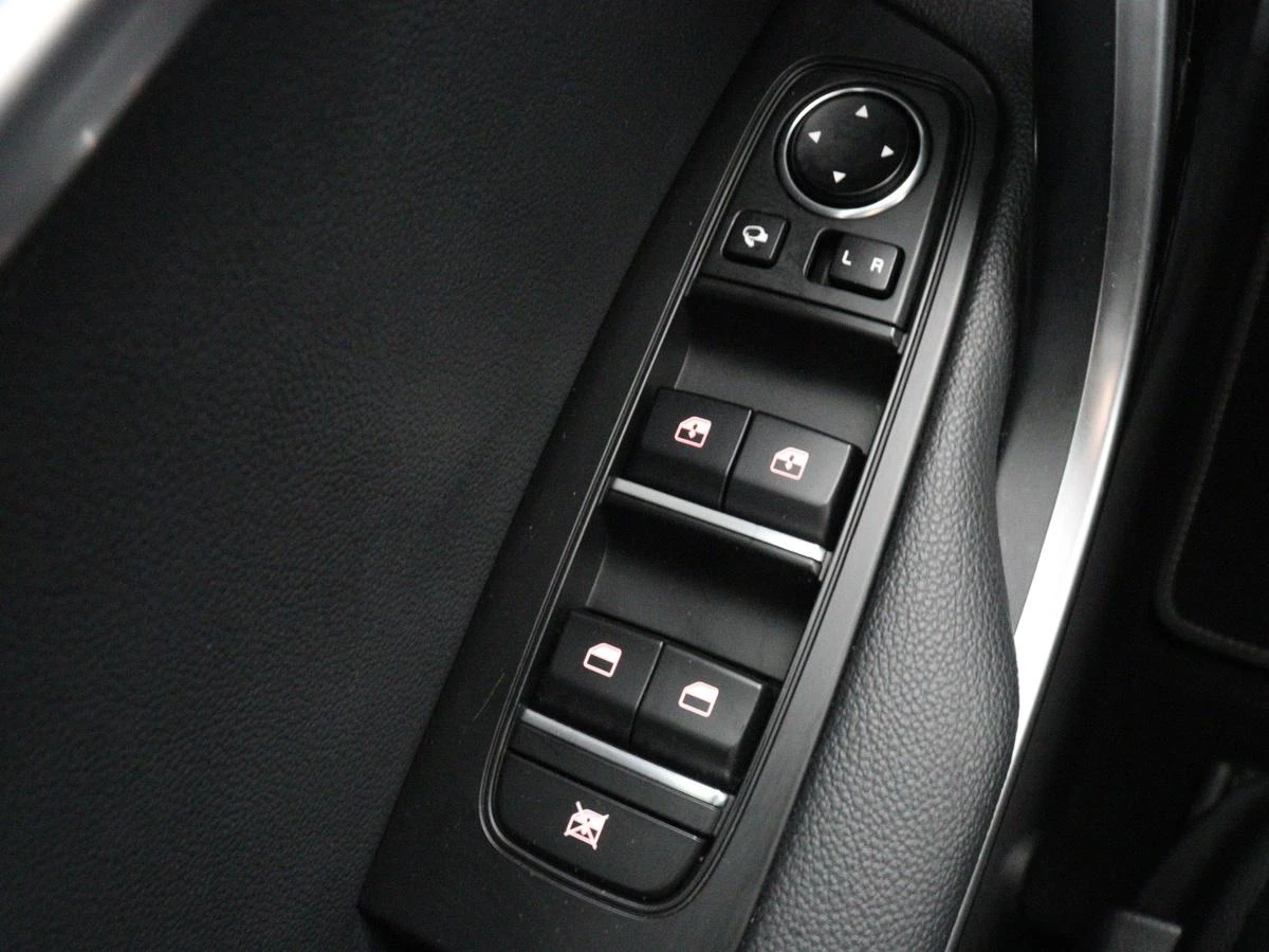 Hoofdafbeelding Kia Ceed