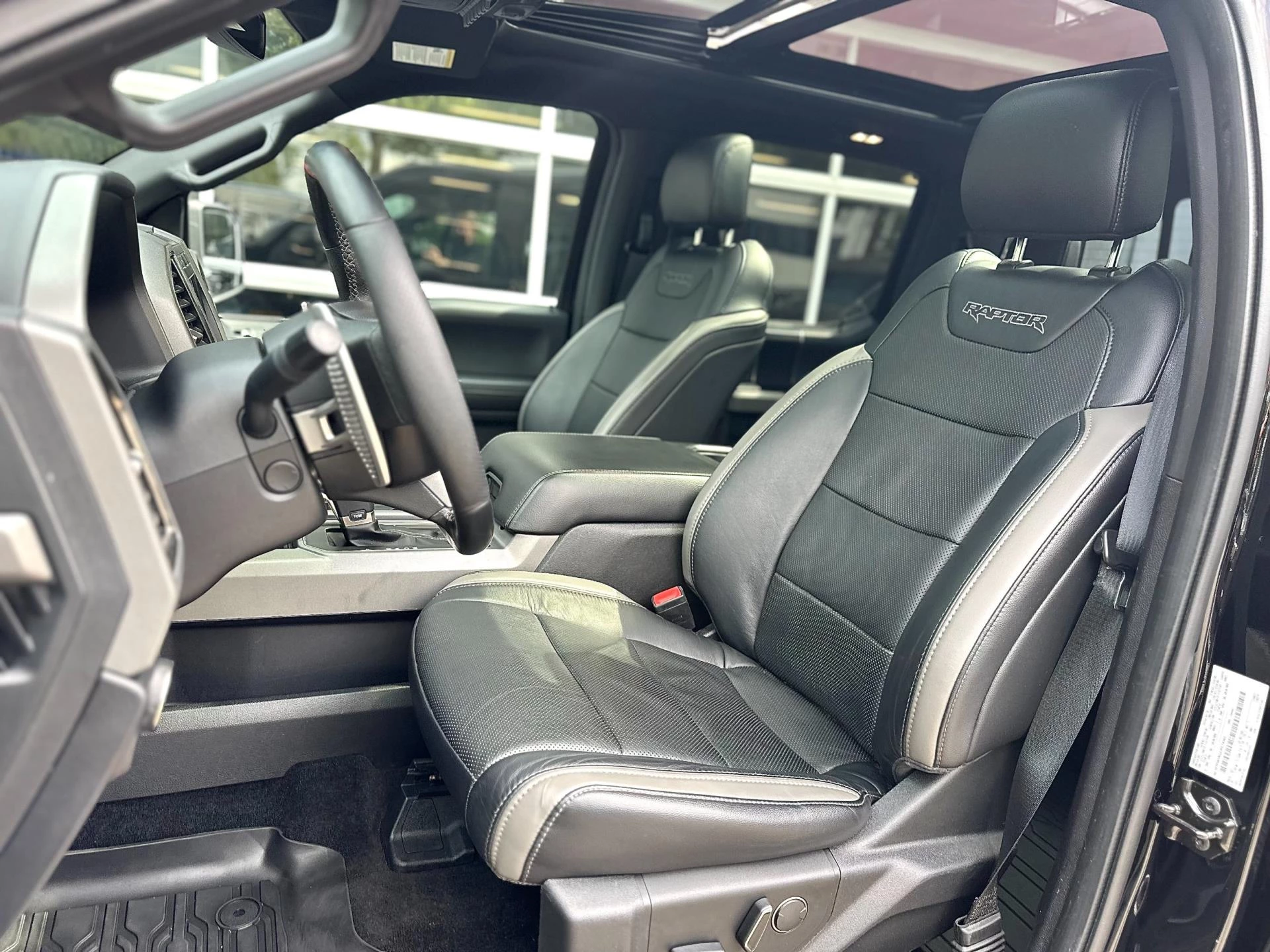 Hoofdafbeelding Ford F-150