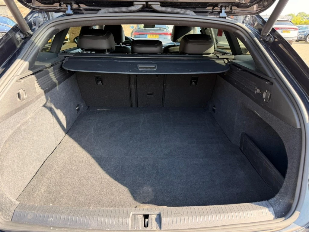 Hoofdafbeelding Volkswagen Arteon