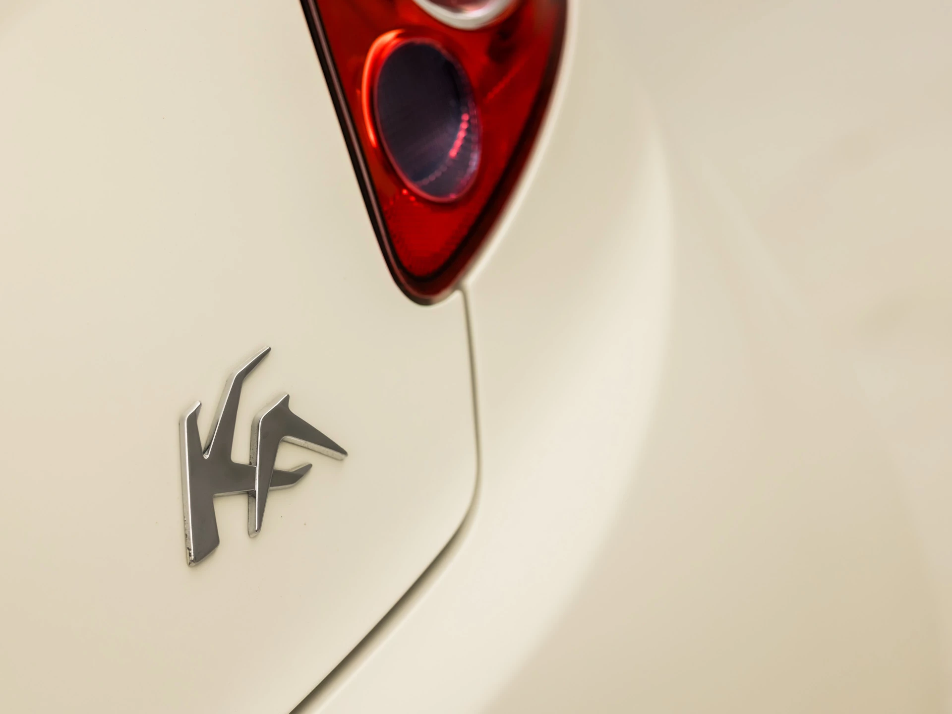 Hoofdafbeelding Ford Ka