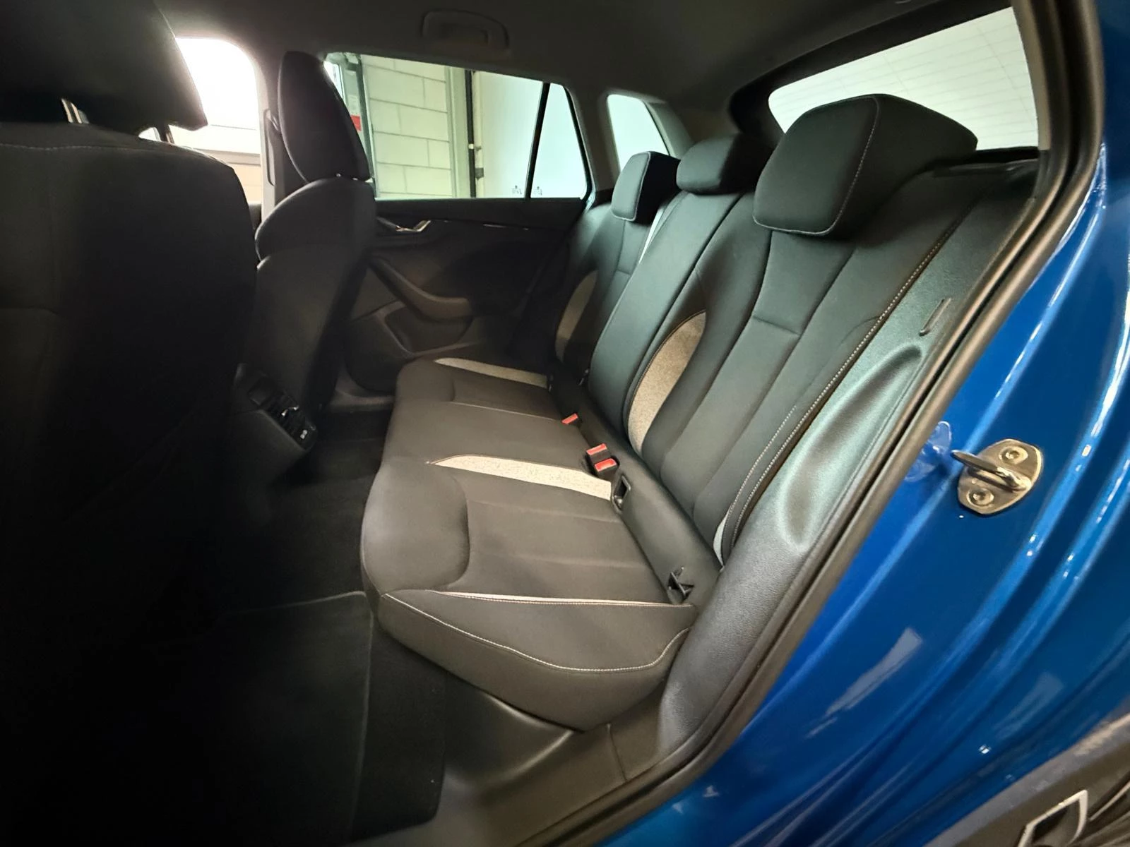 Hoofdafbeelding Škoda Kamiq