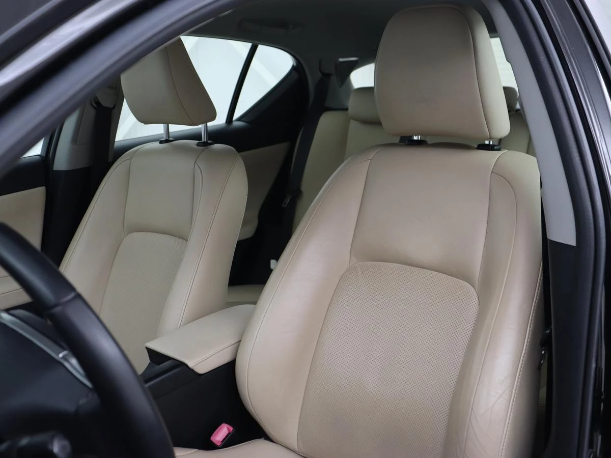 Hoofdafbeelding Lexus CT