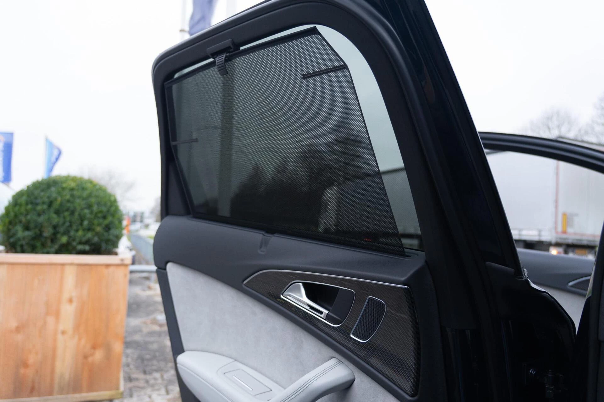 Hoofdafbeelding Audi RS6